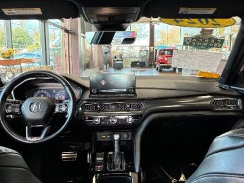 Used 2024 Acura Integra A-Spec image 30