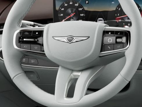 New 2026 Genesis GV70 2.5T Advanced AWD/4WD image 20