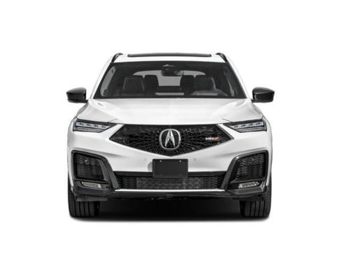 Used 2025 Acura MDX Type S AWD/4WD image 7