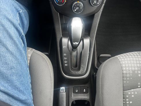 Used 2020 Chevrolet Sonic LT image 14