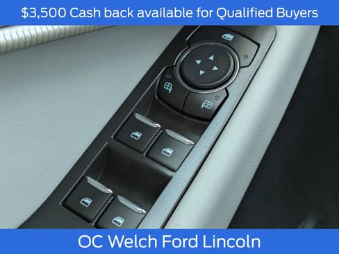 New 2026 Ford Explorer Active w/ Active Comfort Package image 26