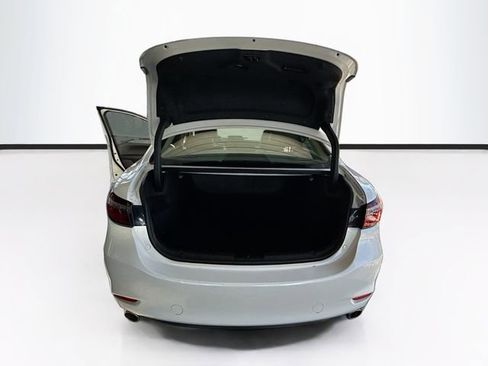 Used 2018 MAZDA MAZDA6 Grand Touring image 28