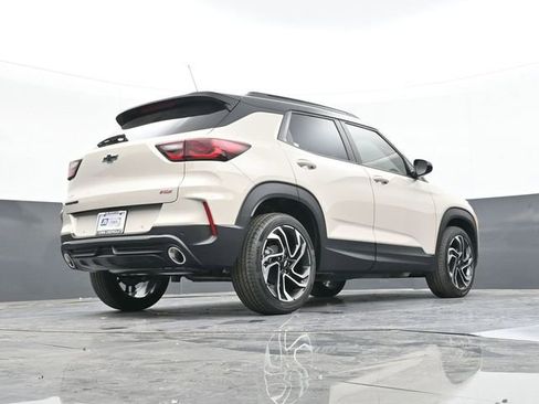 New 2026 Chevrolet TrailBlazer RS w/ Convenience Package image 46