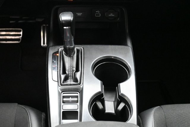 Certified 2023 Honda Civic Sport image 22