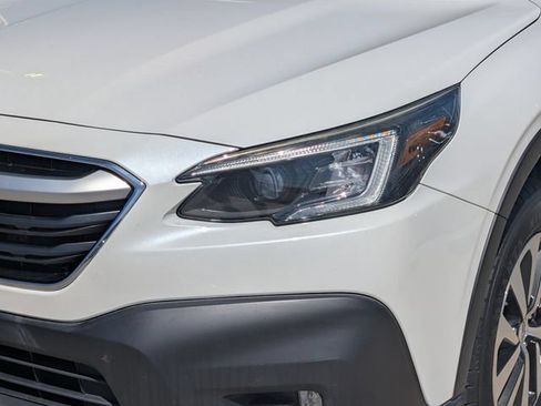 Used 2020 Subaru Outback Premium AWD/4WD image 11