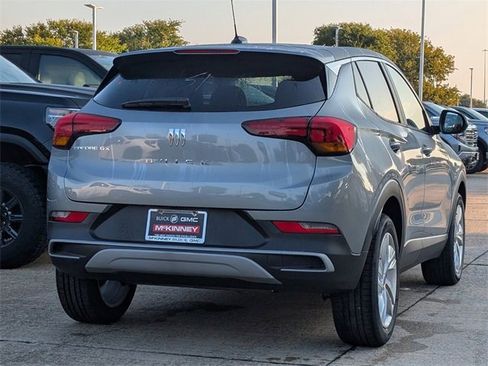New 2026 Buick Encore GX Preferred w/ Comfort Package image 4