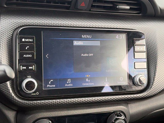 Used 2021 Nissan Kicks SV FWD image 19