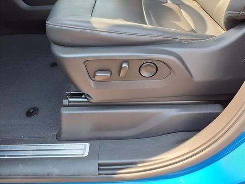 Used 2022 Chevrolet Silverado 1500 LTZ w/ Technology Package image 18