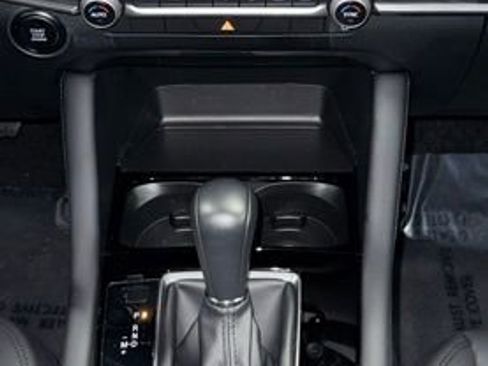 Used 2025 MAZDA MAZDA3 s image 16