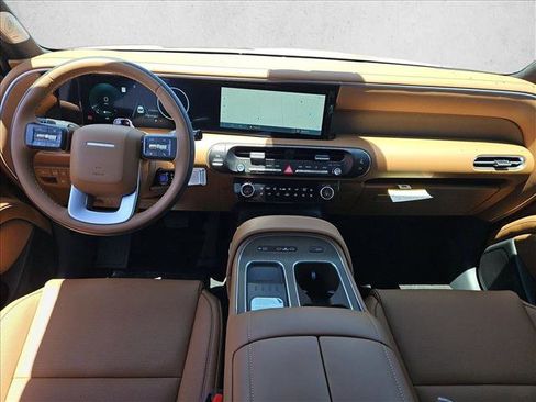 New 2026 Hyundai Palisade Calligraphy FWD image 15