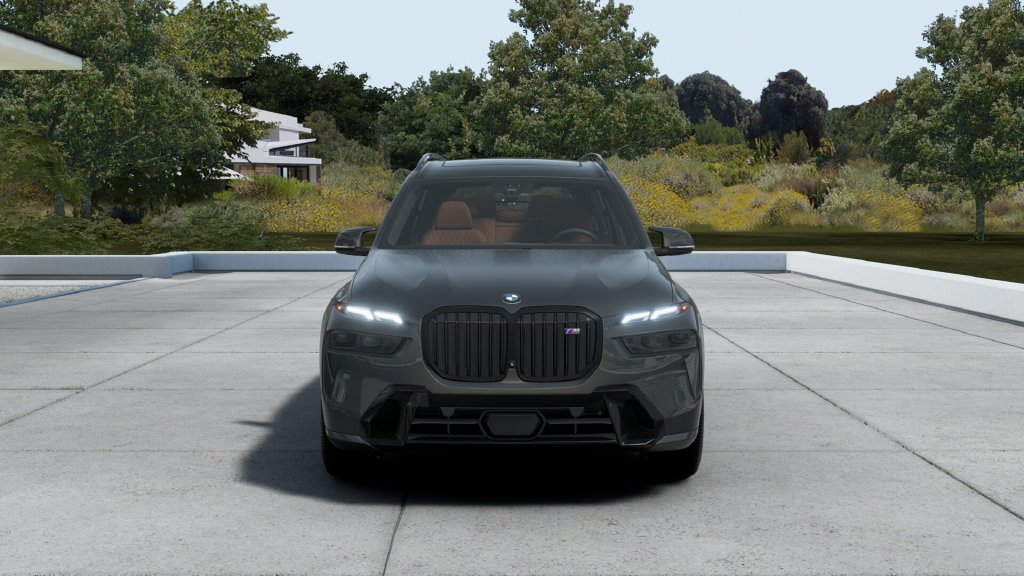 Used 2027 BMW X7 M60i AWD/4WD image 30