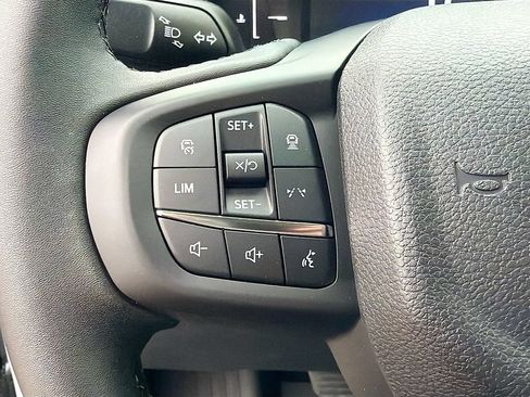 New 2026 Ford Ranger XLT AWD/4WD image 12