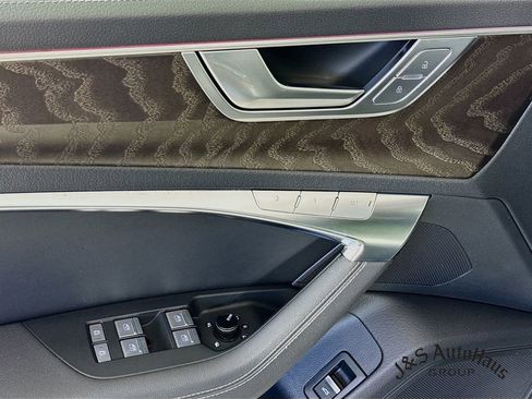 Used 2022 Audi A6 Premium Plus w/ Premium Plus Package image 23