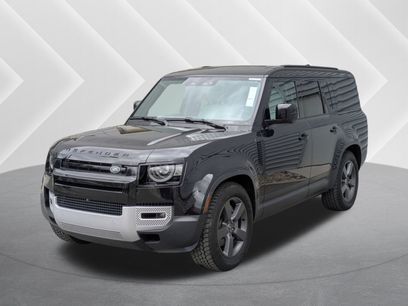 Used 2025 Land Rover Defender 130 S