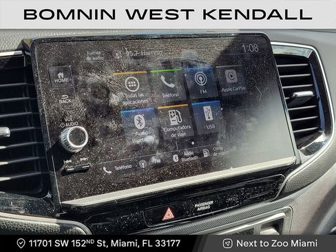 Used 2024 Honda Ridgeline Sport image 16