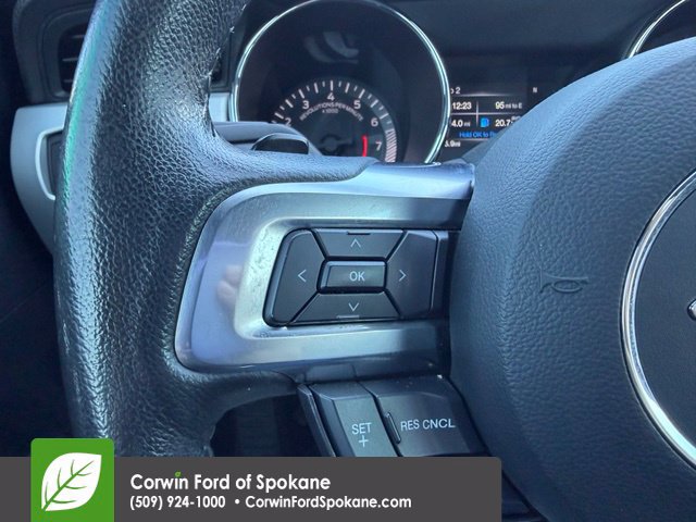 Used 2015 Ford Mustang GT Premium w/ Equipment Group 401A RWD image 19