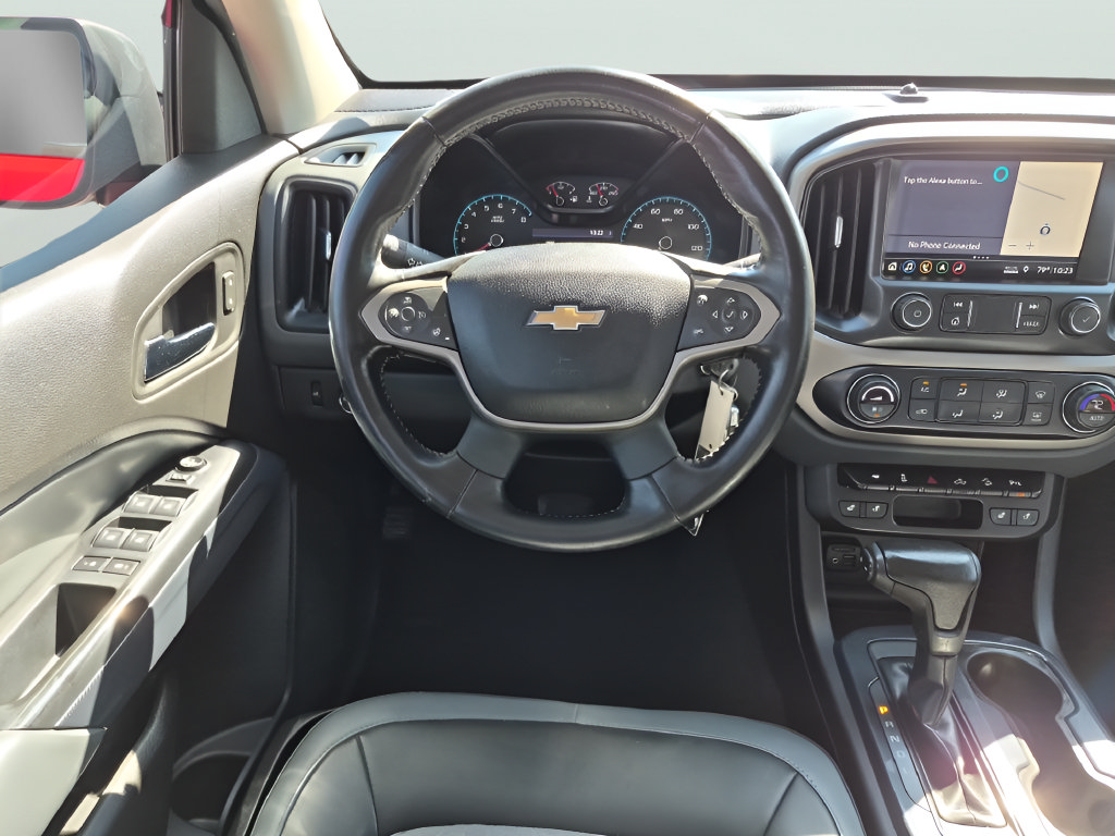 Used 2019 Chevrolet Colorado Z71 RWD image 28