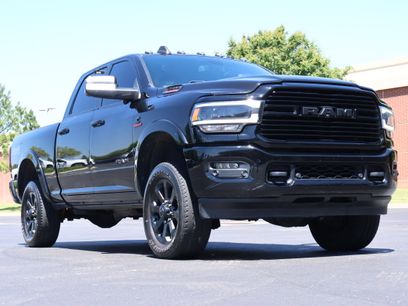 Used 2020 RAM 2500 Laramie w/ Night Edition