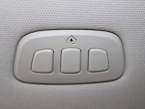 New 2026 Lincoln Nautilus Premier w/ Equipment Group 102A image 55