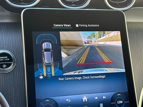 New 2026 Mercedes-Benz GLC 300 image 17