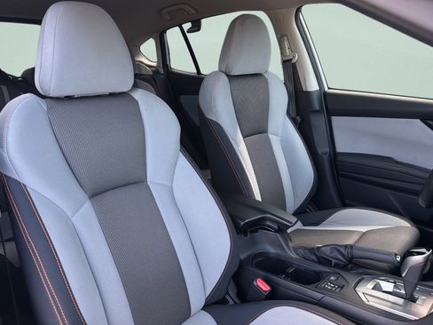 Certified 2022 Subaru Crosstrek 2.0i Premium w/ Popular Package #2 image 29