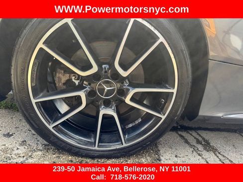 Used 2018 Mercedes-Benz C 43 AMG 4MATIC Coupe image 18