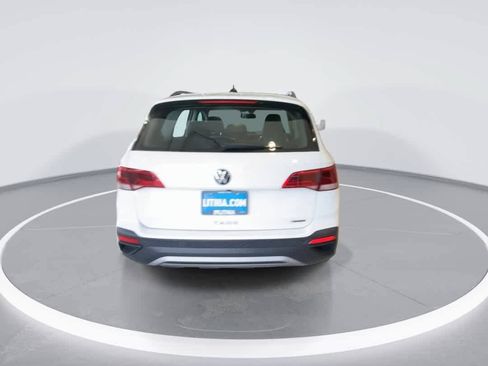 Used 2022 Volkswagen Taos S AWD/4WD image 7