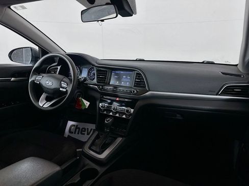 Used 2020 Hyundai Elantra SEL w/ Cargo Package (C1) image 21