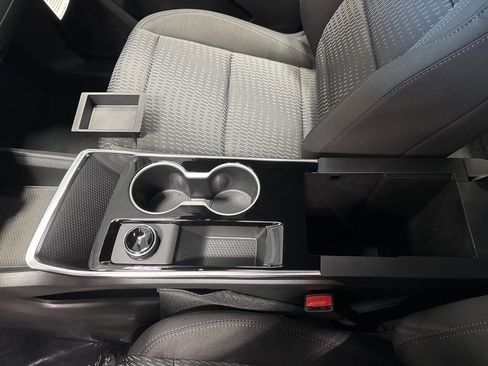 New 2026 Chevrolet Equinox LT w/ Midnight Edition image 23