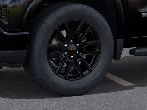 New 2026 GMC Sierra 1500 Elevation w/ Elevation Premium Package image 9