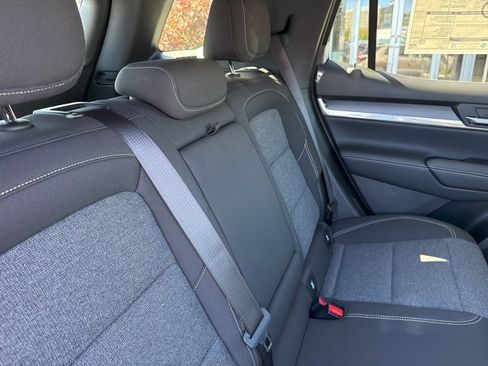 New 2026 GMC Terrain Elevation w/ LPO, Floor Liner Package image 28