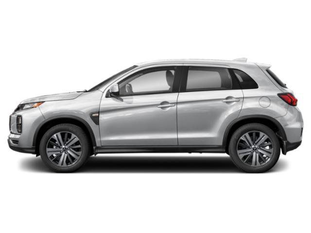 Used 2024 Mitsubishi Outlander Sport ES AWD/4WD image 6
