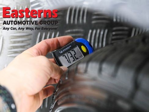 Used 2024 Toyota Corolla LE image 27