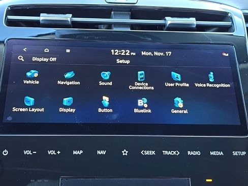 Used 2023 Hyundai Tucson XRT AWD/4WD image 41