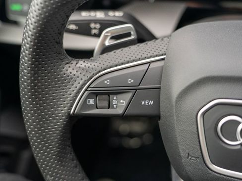 Used 2024 Audi RS 3 AWD/4WD image 26