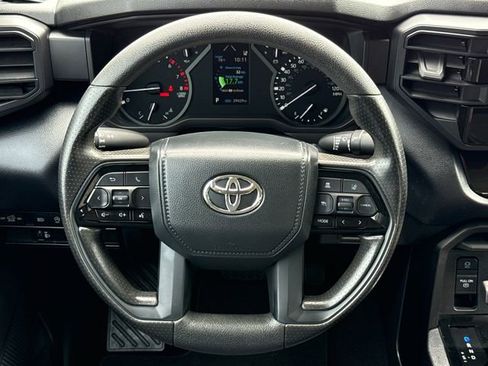 Used 2024 Toyota Tundra SR w/ SR Tow Package image 14