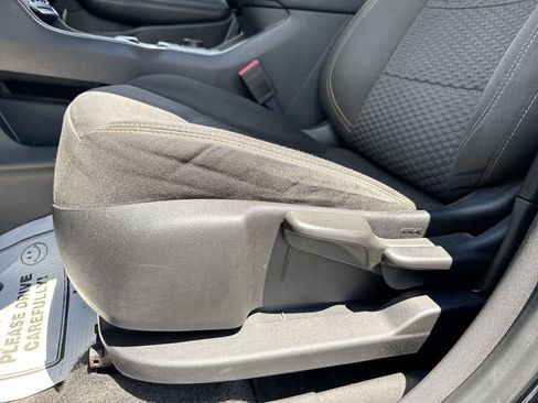 Used 2020 GMC Terrain SLE FWD image 12