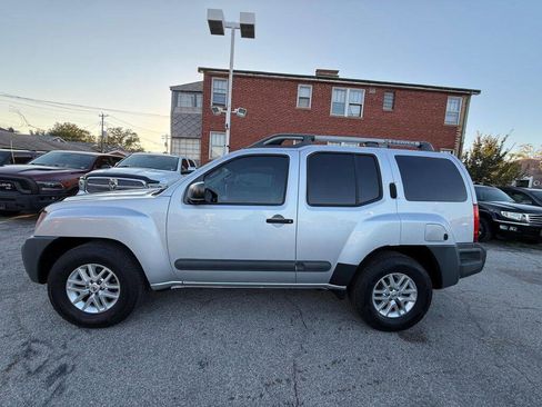 Used 2014 Nissan Xterra S image 6