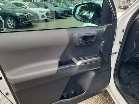Used 2023 Toyota Tacoma SR5 RWD image 20