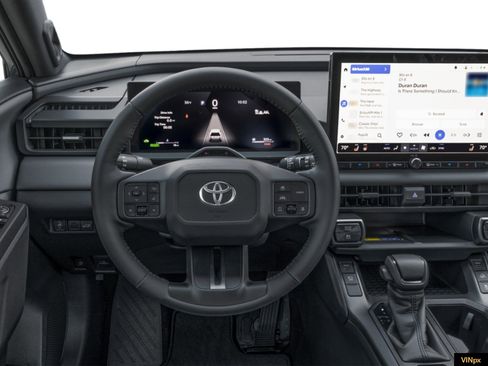 New 2026 Toyota RAV4 XSE AWD/4WD image 7