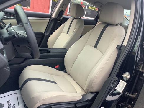 Used 2017 Honda Civic LX image 11