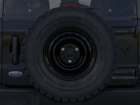 New 2026 Ford Bronco Badlands AWD/4WD image 26