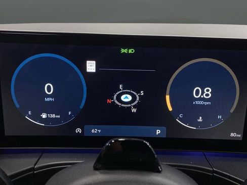 New 2026 Hyundai Santa Fe Calligraphy image 19