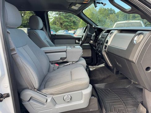 Used 2014 Ford F150 XLT w/ Trailer Tow Package image 17