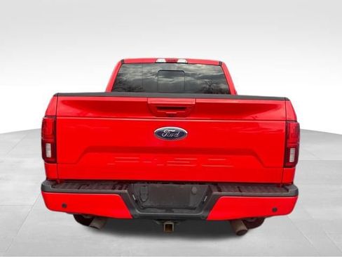 Used 2019 Ford F150 Lariat image 6