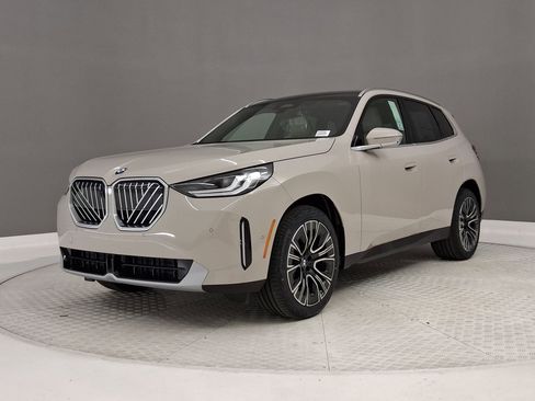 New 2026 BMW X3 xDrive30 w/ Premium Package image 22