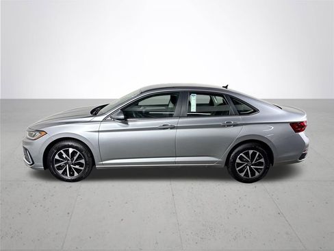 New 2026 Volkswagen Jetta S image 9