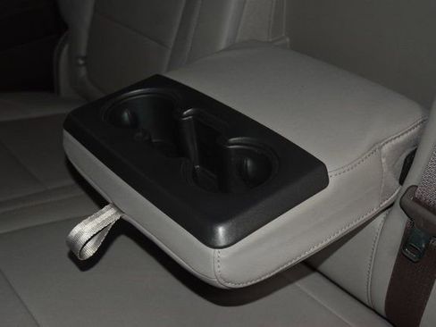 Used 2023 Chevrolet Silverado 1500 LTZ w/ LTZ Premium Package image 45