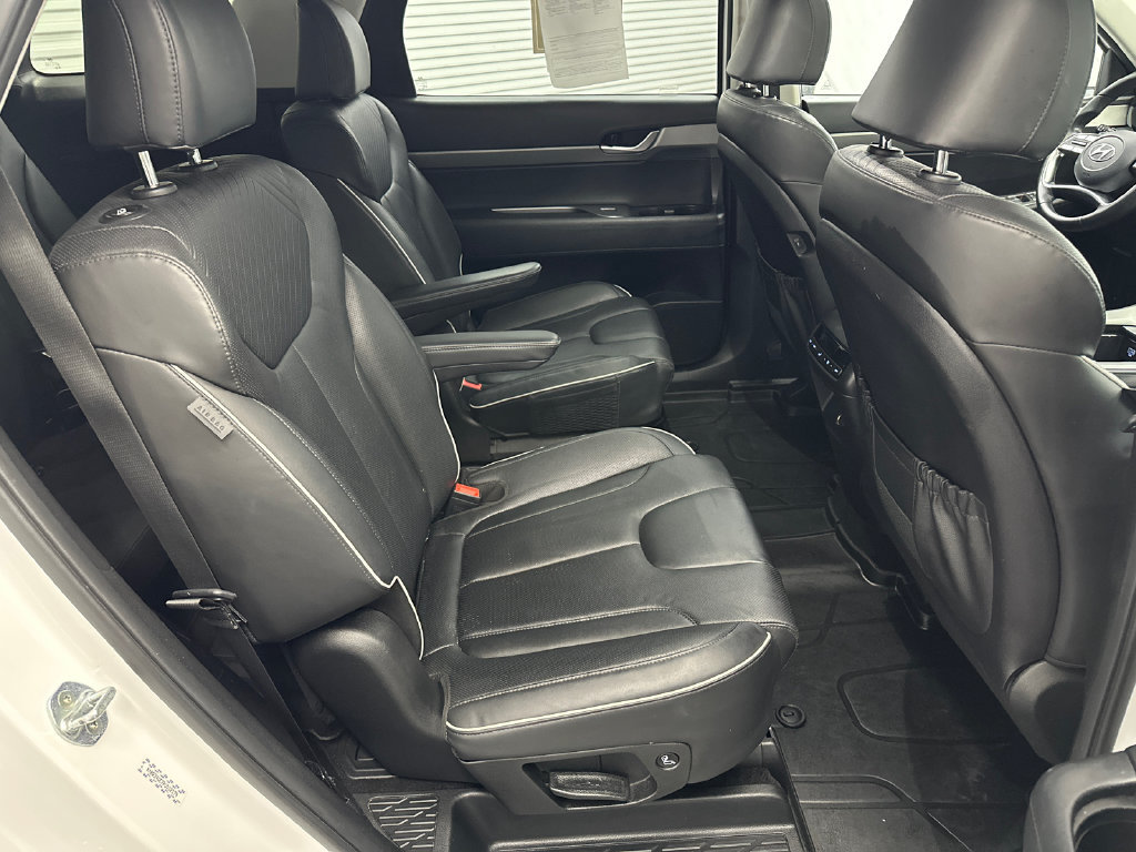 Used 2023 Hyundai Palisade XRT FWD image 16