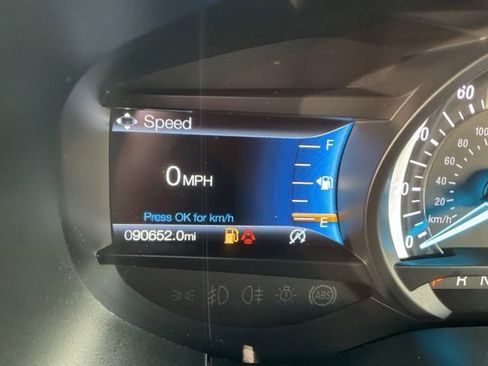 Used 2019 Ford Edge SEL w/ Equipment Group 201A image 13